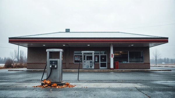 Conseils essentiels pour l'approvisionnement des stations-service lors des jours fériés