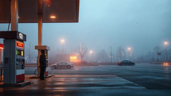 Conseils essentiels pour l'approvisionnement des stations-service lors des jours fériés