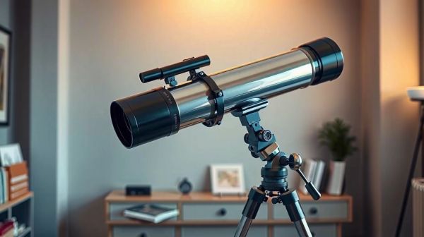 Planète télescope : l’art de choisir le bon télescope