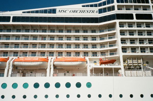 Trouvez la croisière parfaite pour vos prochaines escapades !