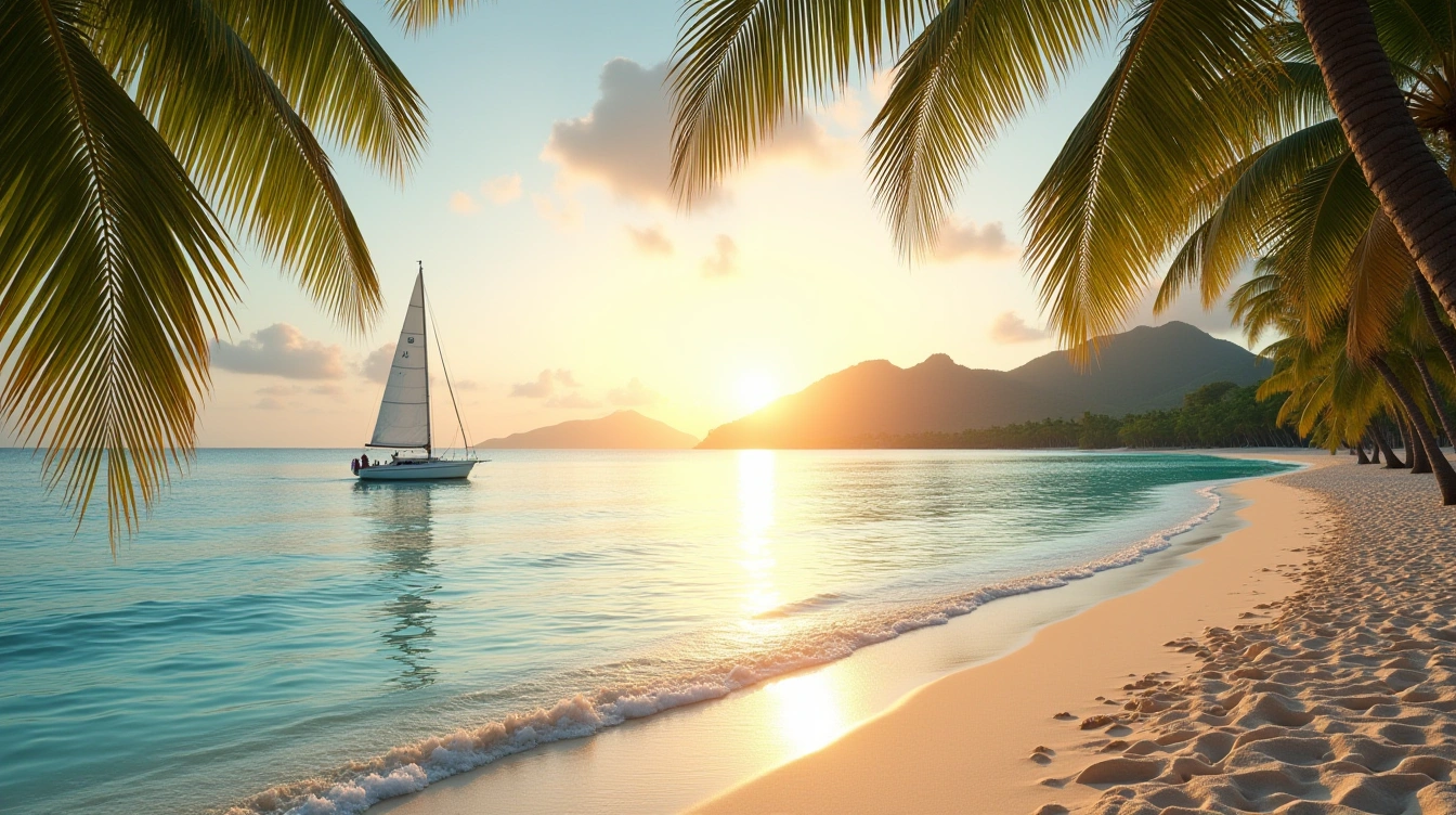 Conseils pratiques pour réussir votre aventure exotique